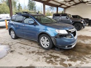 SUBARU SUBARU TRIBECA LIMITED 7-PASSENGER