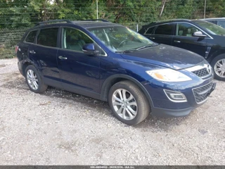MAZDA MAZDA CX-9 GRAND TOURING