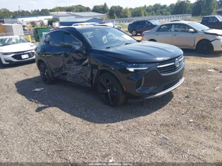 BUICK BUICK ENVISION FWD ESSENCE