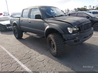 TOYOTA TOYOTA TACOMA PRERUNNER V6