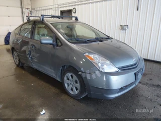 TOYOTA TOYOTA PRIUS