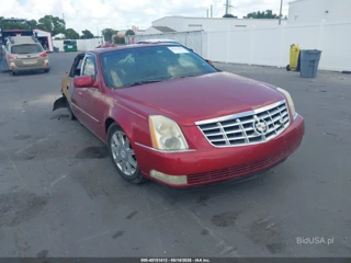 CADILLAC CADILLAC DTS 1SD
