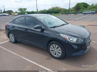 HYUNDAI HYUNDAI ACCENT SE