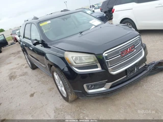 GMC ACADIA DENALI