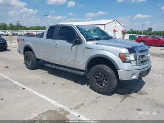 FORD FORD F-150 FX4