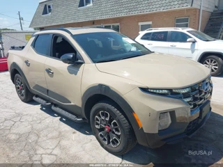 HYUNDAI HYUNDAI SANTA CRUZ XRT