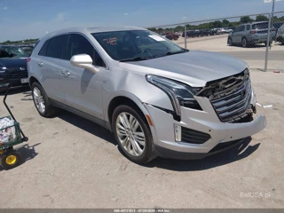 CADILLAC CADILLAC XT5 PREMIUM LUXURY