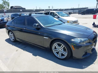 BMW 535I