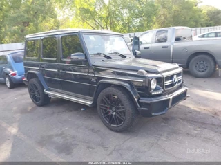 MERCEDES-BENZ MERCEDES-BENZ G