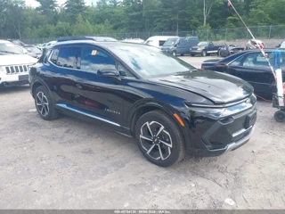 CHEVROLET CHEVROLET EQUINOX EV LT