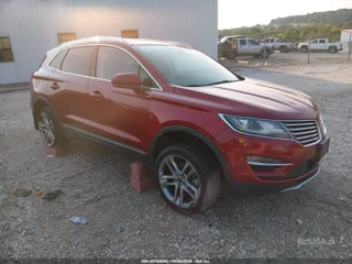 LINCOLN LINCOLN MKC