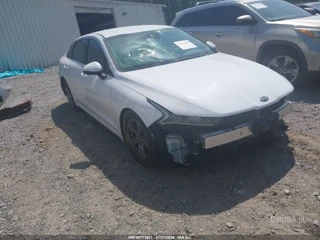 KIA KIA K5 LXS