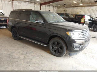 FORD FORD EXPEDITION XLT