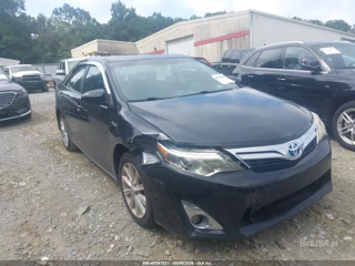 TOYOTA TOYOTA CAMRY HYBRID XLE