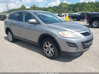 MAZDA MAZDA CX-9 TOURING