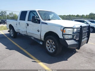 FORD FORD F-250 LARIAT