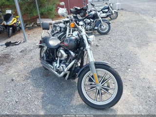 HARLEY-DAVIDSON HARLEY-DAVIDSON FXDL