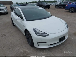 TESLA TESLA MODEL 3 LONG RANGE DUAL MOTOR ALL-WHEEL DRIVE