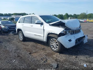 JEEP JEEP GRAND CHEROKEE LAREDO E 4X2