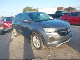 BUICK BUICK ENCORE GX FWD PREFERRED