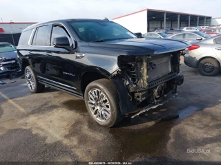 GMC YUKON 4WD DENALI ULTIMATE