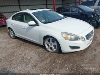 VOLVO VOLVO S60 T5