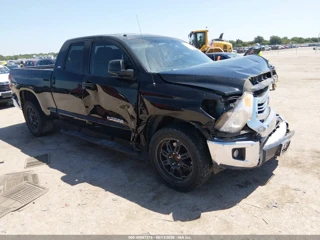 TOYOTA TOYOTA TUNDRA SR5 4.6L V8