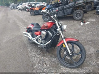 YAMAHA YAMAHA XVS1300 CU
