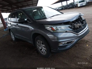 HONDA HONDA CR-V EX