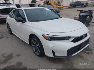 HONDA HONDA CIVIC HYBRID SPORT/SPORT TOURING