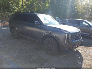 KIA KIA TELLURIDE X-PRO SX-PRESTIGE