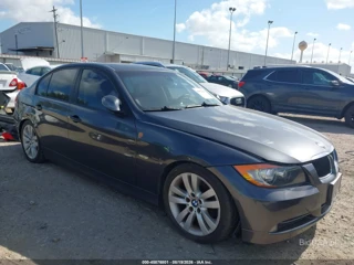 BMW 328I