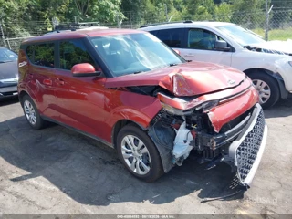 KIA KIA SOUL LX