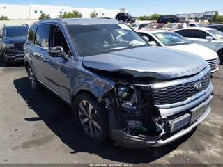 KIA KIA TELLURIDE S