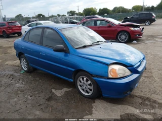 KIA KIA RIO