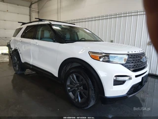 FORD FORD EXPLORER XLT