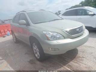 LEXUS LEXUS RX 350