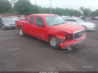 GMC SIERRA 1500 SLE
