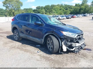 HONDA HONDA CR-V EX
