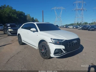 AUDI AUDI Q8 55 PREMIUM