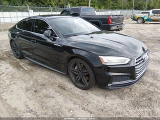 AUDI AUDI A5 2.0T PREMIUM