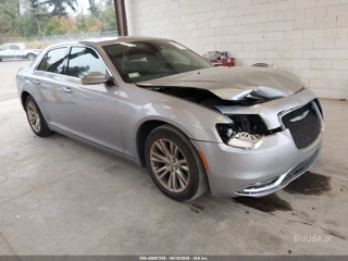 CHRYSLER CHRYSLER 300C