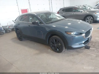 MAZDA MAZDA CX-30 2.5 TURBO