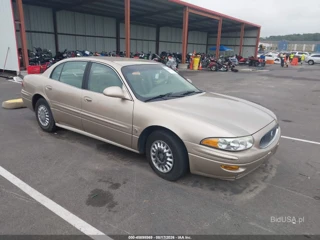 BUICK BUICK LESABRE CUSTOM