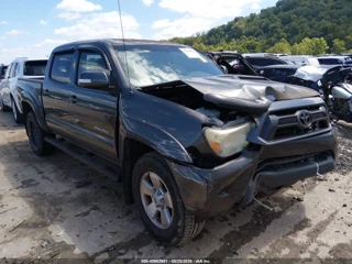 TOYOTA TOYOTA TACOMA PRERUNNER V6