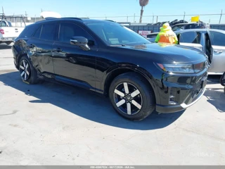 HONDA HONDA PROLOGUE TOURING