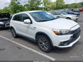 MITSUBISHI MITSUBISHI OUTLANDER SPORT 2.4 ES