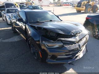CHEVROLET CHEVROLET CAMARO 1LT