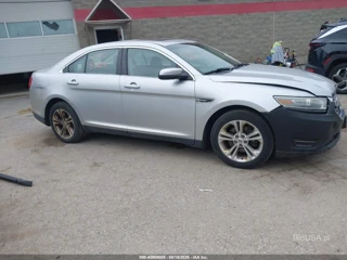 FORD FORD TAURUS SEL