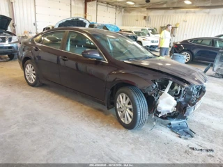 MAZDA MAZDA MAZDA6 I TOURING